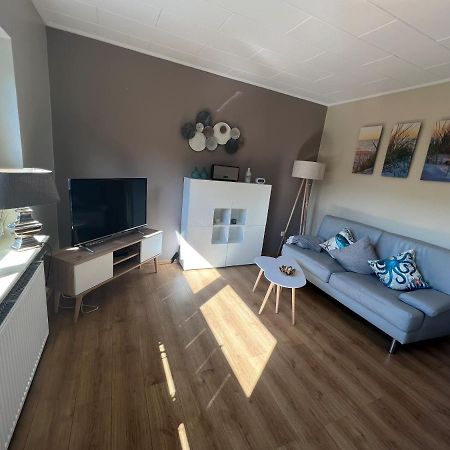 Hooge Hoern Bantje Wohnung 3 Borkum Zewnętrze zdjęcie