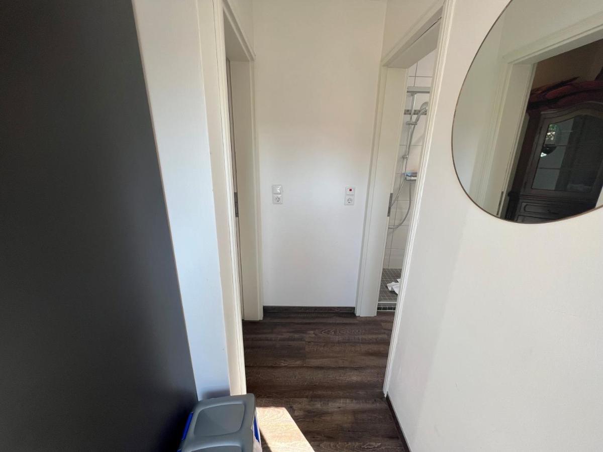Hooge Hoern Bantje Wohnung 3 Borkum Zewnętrze zdjęcie